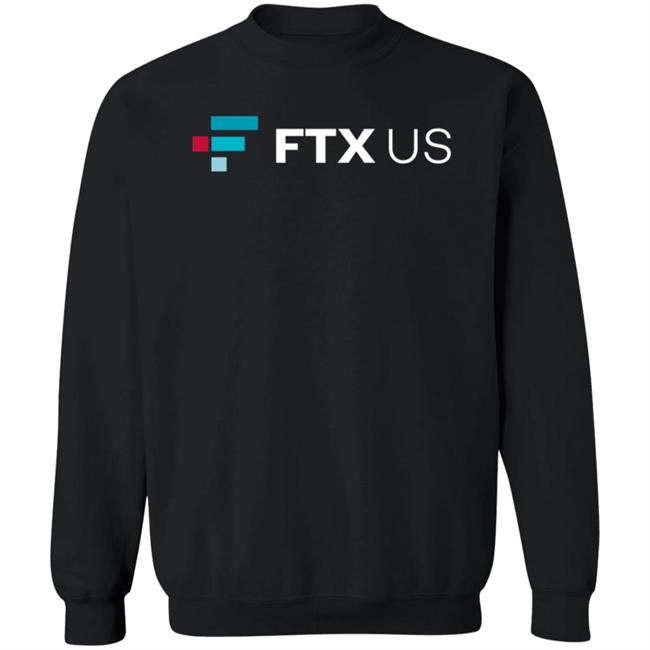FTX Us Sweatshirt Zhu Su