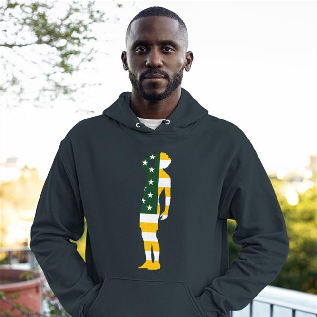 Sarge Hoodie