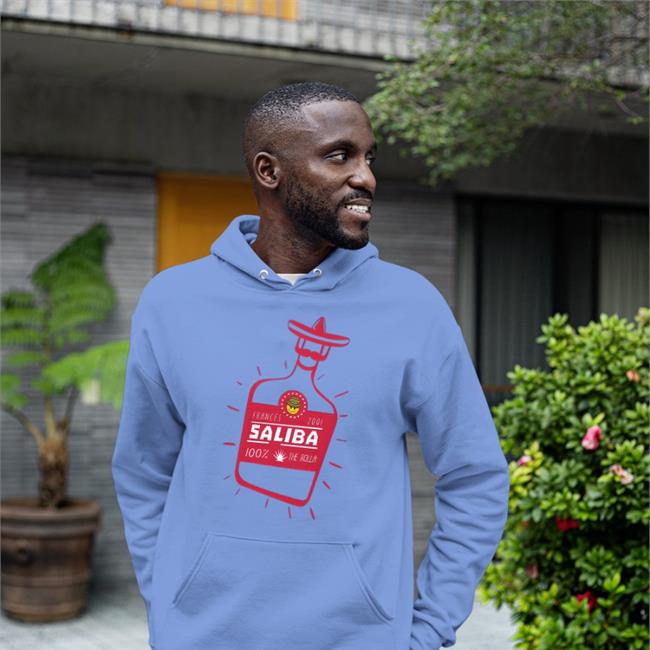 Saliba T Shirt SheWore