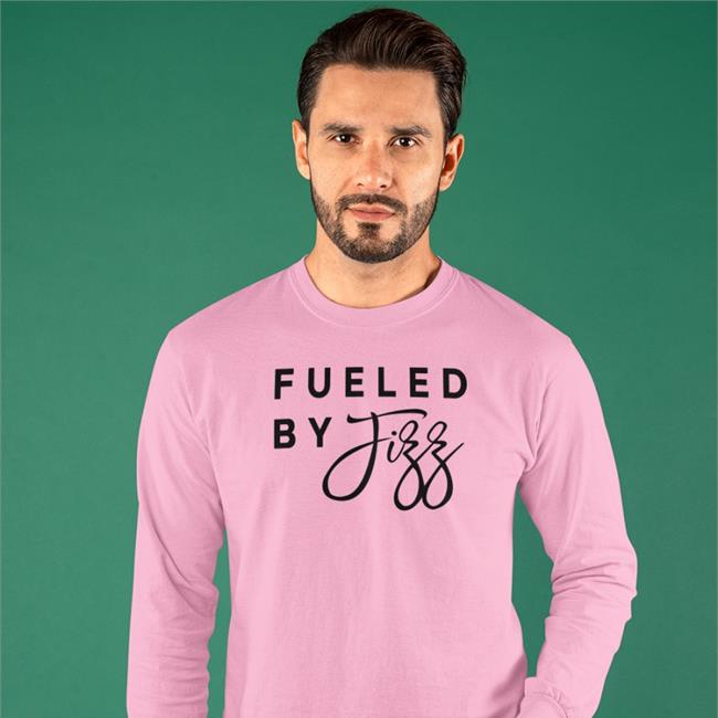 Fueled By Fizz Shirt
