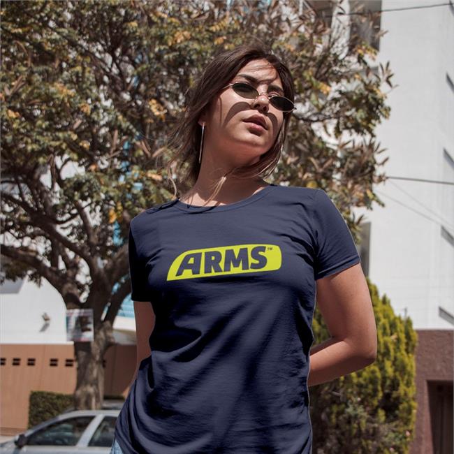 Arms Cap