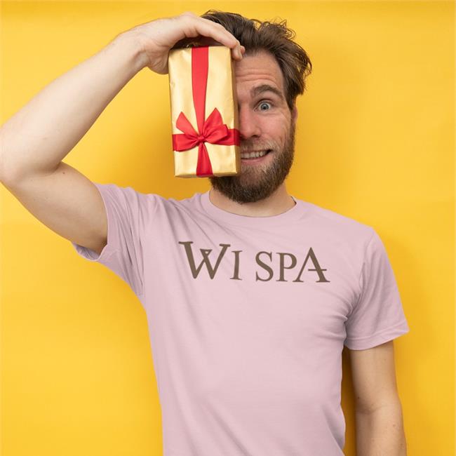 Women Of Wi Spa Shirt