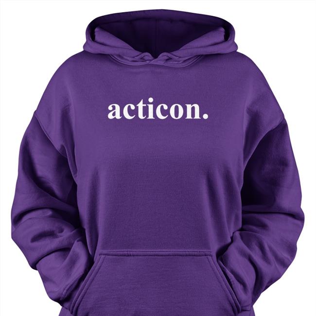 Glenn Howerton Acticon Hoodie The Always Sunny Podcast