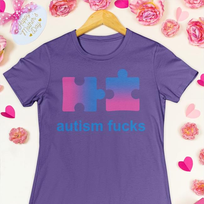 Femdad69420 RJELevi Autism Fucks Shirt