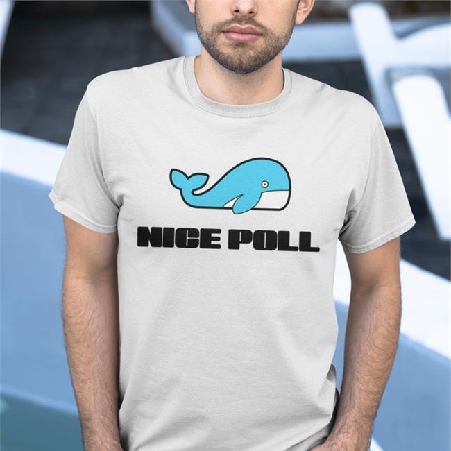 Nicholita Nice Poll T-Shirt Sunscreen Cake