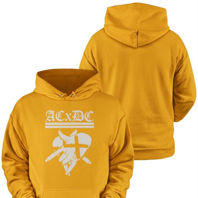 Pentagram Hands Toddler Tee