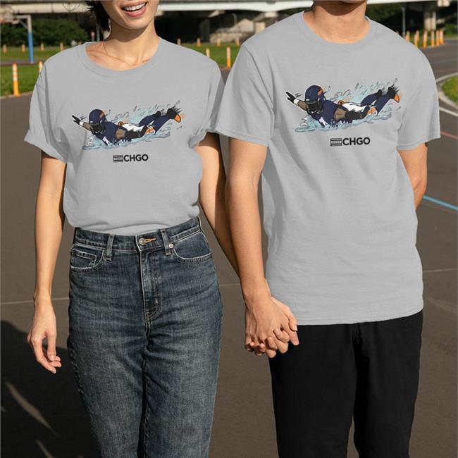 Chgo Locker Merch Qb Slide Shirts Chgo Sports