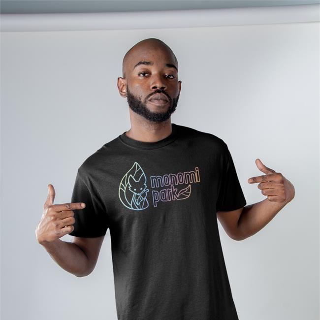 Monomi Park Tee