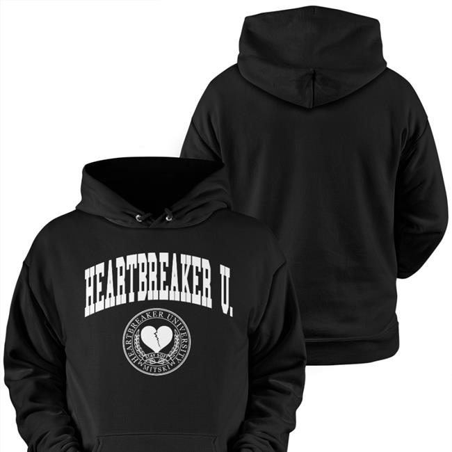 Mitski Heartbreaker University Tank