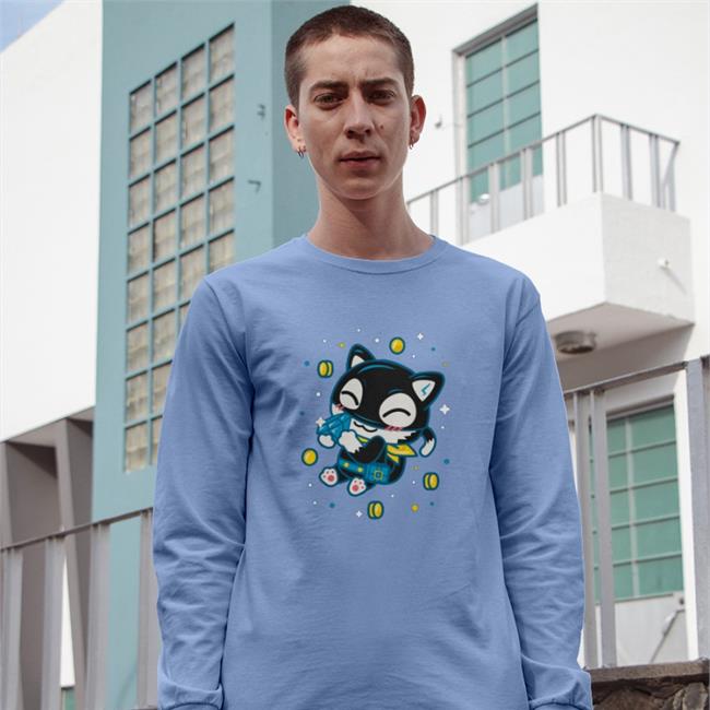 Treasure Shirt