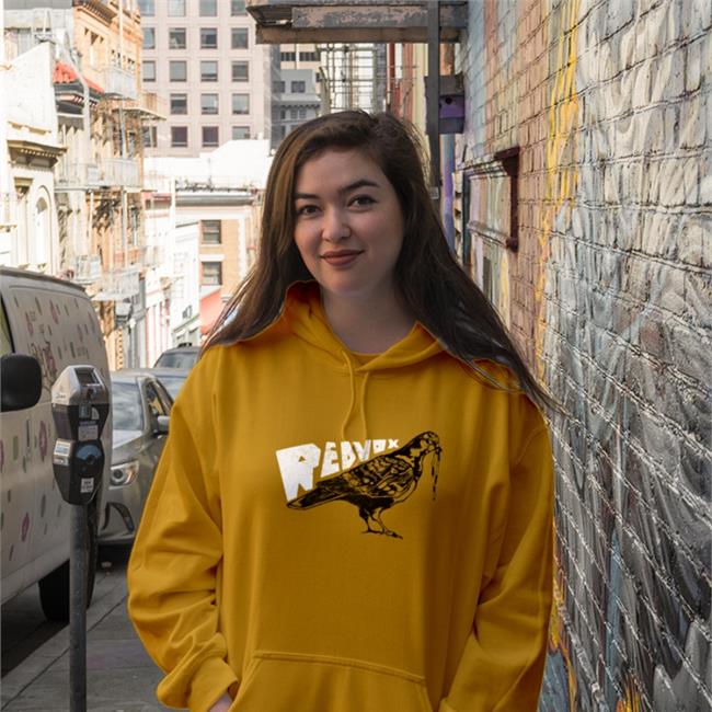 Redvoxband Red Vox Merch Noodle Pigeon T Shirt