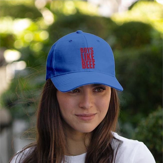 Boys Like Beef Shirt 2022 MJsaysthings