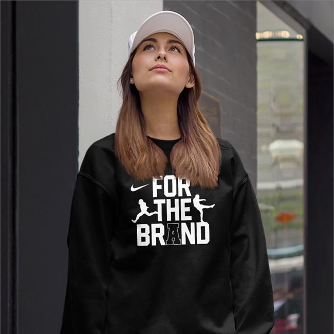 For The Brand Tank Top