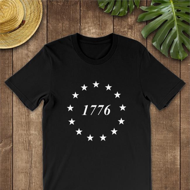 The 1776 Long Sleeve