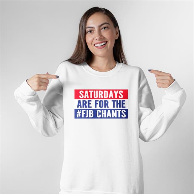 Saturdays Are For The #Fjb Chants Hats