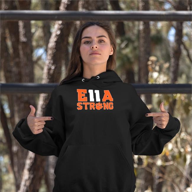 Ella Strong Shirt