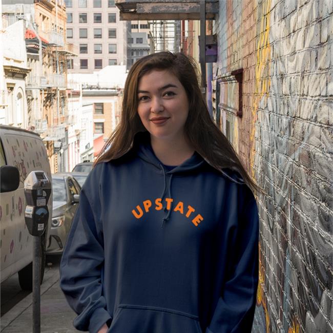 Upstate Hoodie