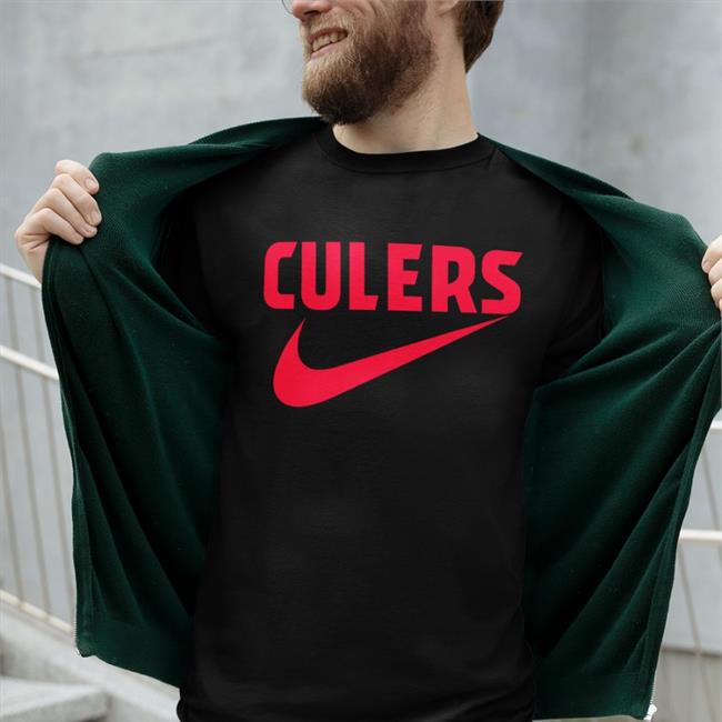 FC Barcelona Store Merch Culers Original Shirt Barca Universal