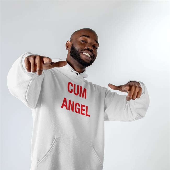 Cum Angel Shirt