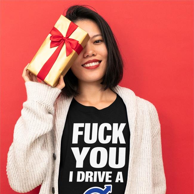 Fuck You I Drive A Volvo Cap Hat Shirtsthtgohard
