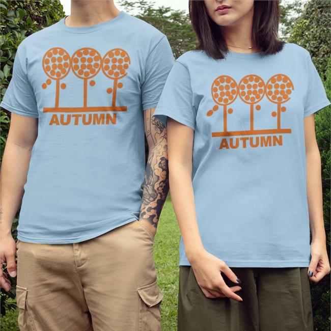 Autumn Hoodie 80S News Screens