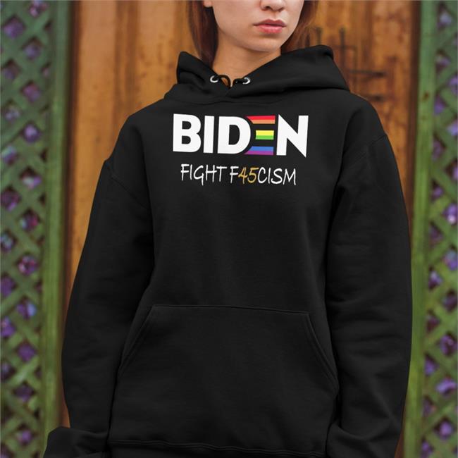 Biden Fight F45cism Cap Emywinst