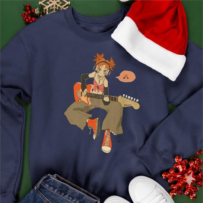Punk T-Shirt