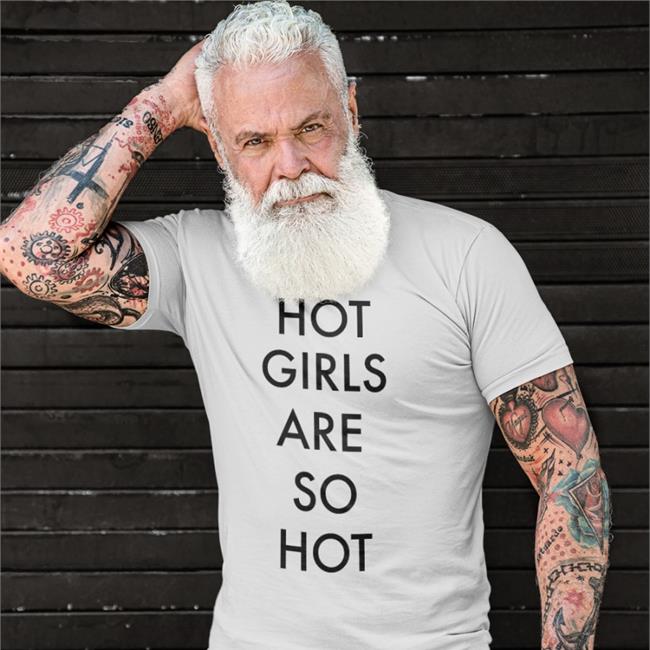Shirts That Go Hard Merch NB No Bitches Shirt 2022