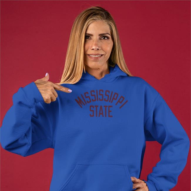 Mississippi State T Shirt Homefield Apparel Shop