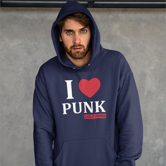 Britney Spear I Love Punk Golf Punk Shirt Illbetherelovve Britney Spear I Love Punk Golf Punk Shirts Illbetherelovve