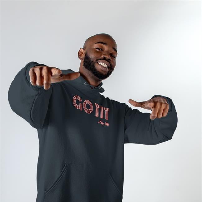 Flagrant Triggers Shop GoTit Xray Girl's Sweatshirts