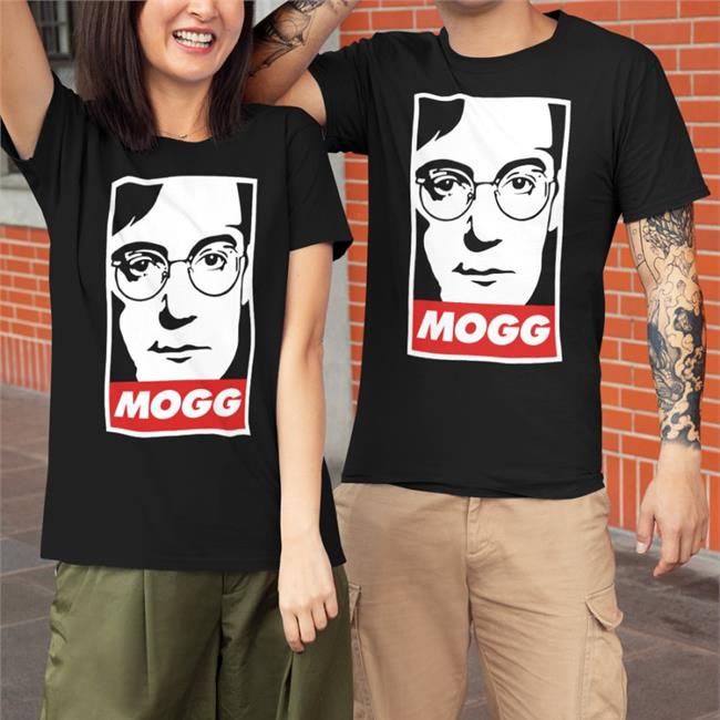 Jacob Rees-Mogg Aesthetic Shirt Darren Grimes