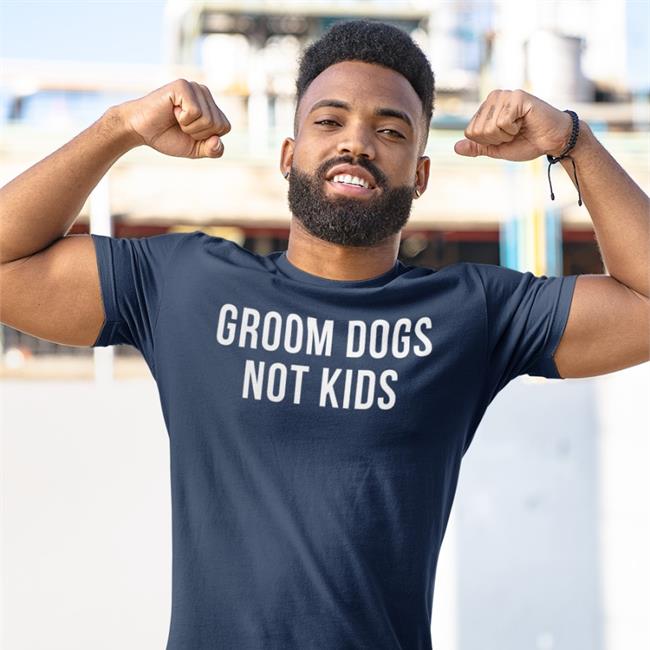 Groom Dogs Not Kids T Shirt Gays Against Groomers Merch Pissoffnow77