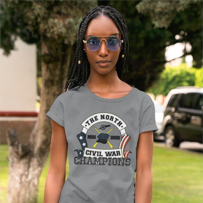 Ready Player One The North 1861 1865 Civil War Champions Sweatshirt