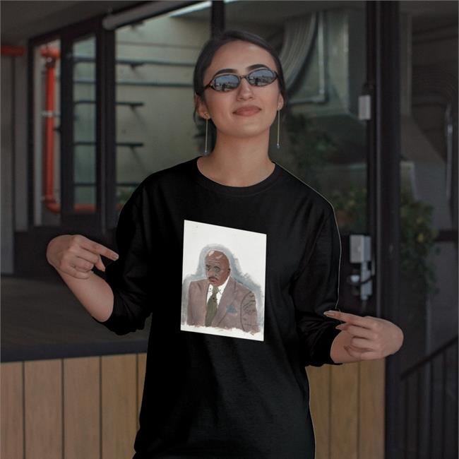 Adam Friedland Merch Sad Steve Tee Adam Friedland