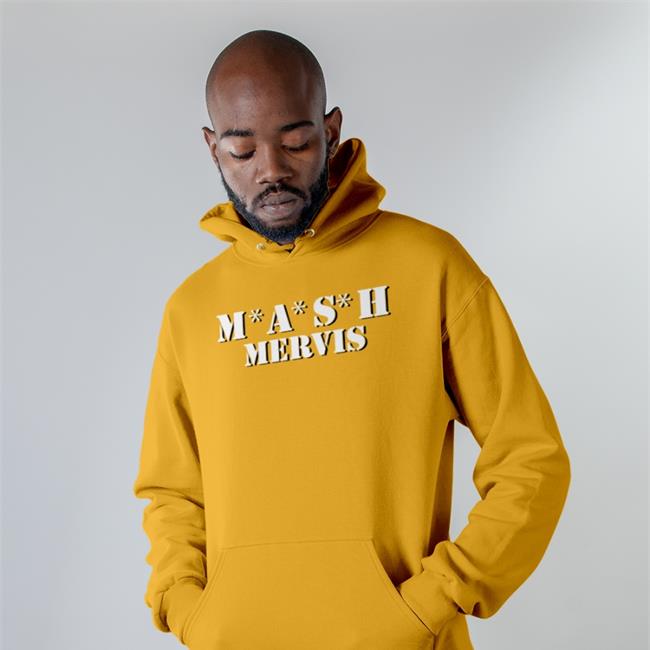 Obvious Shirts Shop Mash Mervis Hoodies Matt Mervis