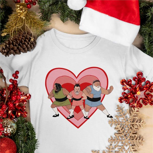 Powerpuff Blackbeard's Crew Classic Shirts Queeraspirates