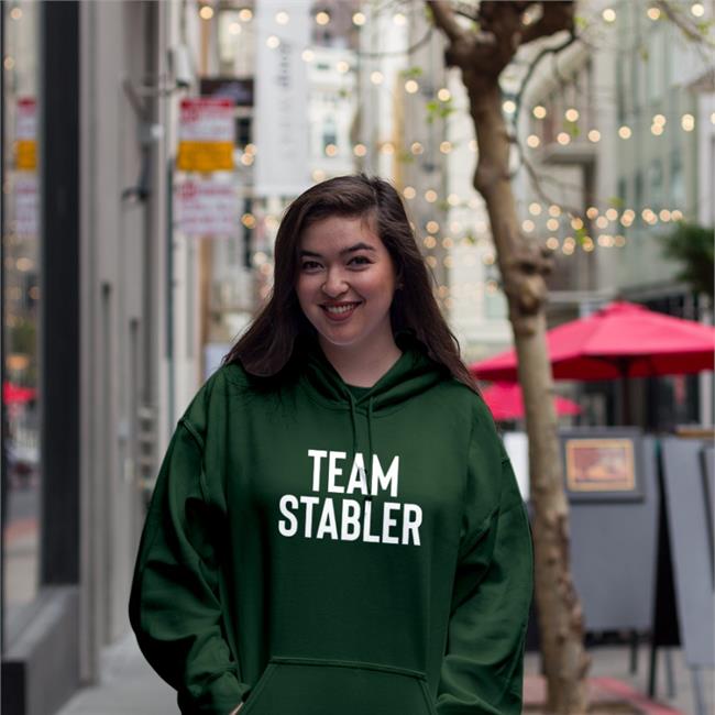 Team Stabler T-Shirt