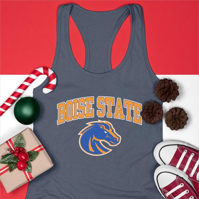 Boise State Denise Whitlatch Hoodie Shirt