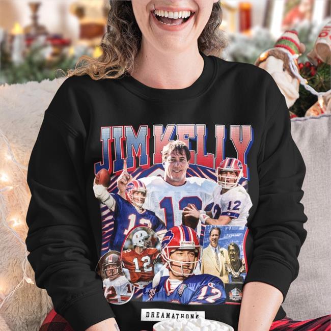 Von Miller Jim Kelly Dreams Shirts