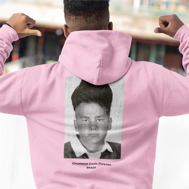 Tom Brady Forever Young Greatness Lasts Forever Tee Shirt Forever Young Greatness Lasts Forever T Shirts Tom Brady