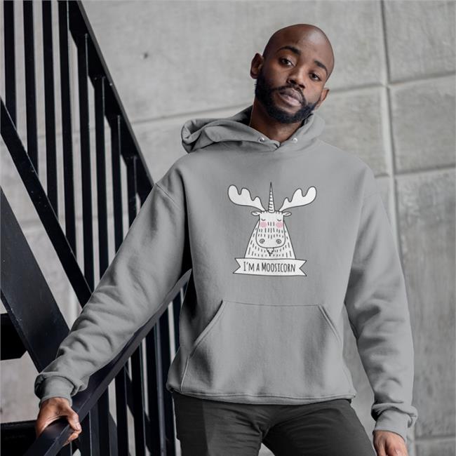 I’M A Moosicorn Shirt