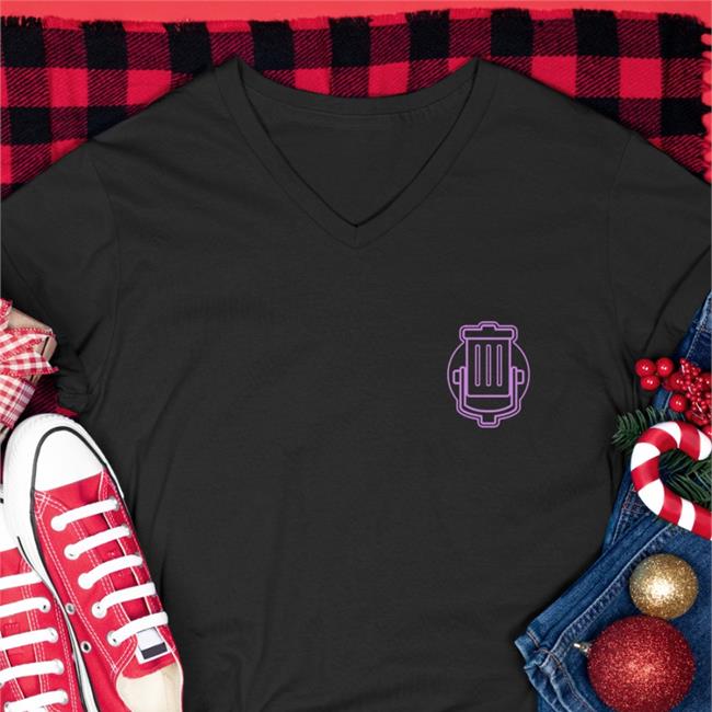 Trash Taste Merch The Trash Taste Tour Shirt TrashTastePod