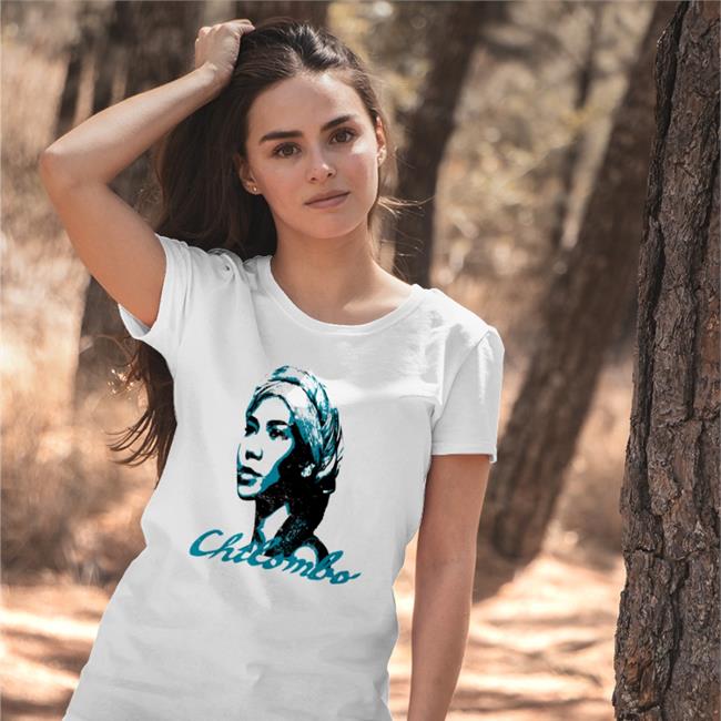 Jhene Aiko Store Chilombo Tee