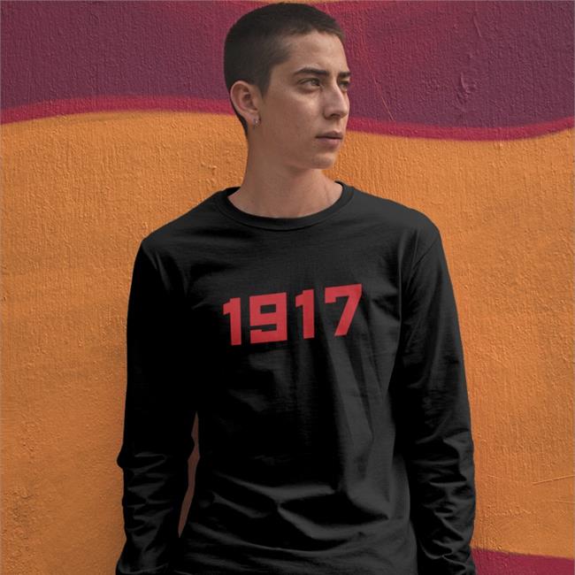 1917 Tee