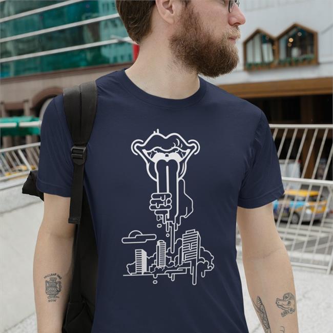 Ghenry No More Heroes Shirts Black Ghenryperez