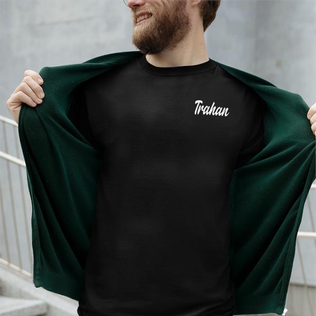 Ryan Trahan T-Shirt Royal
