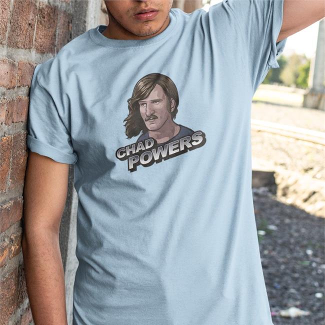 Walk-In The Walk-On Crewneck Sweatshirt