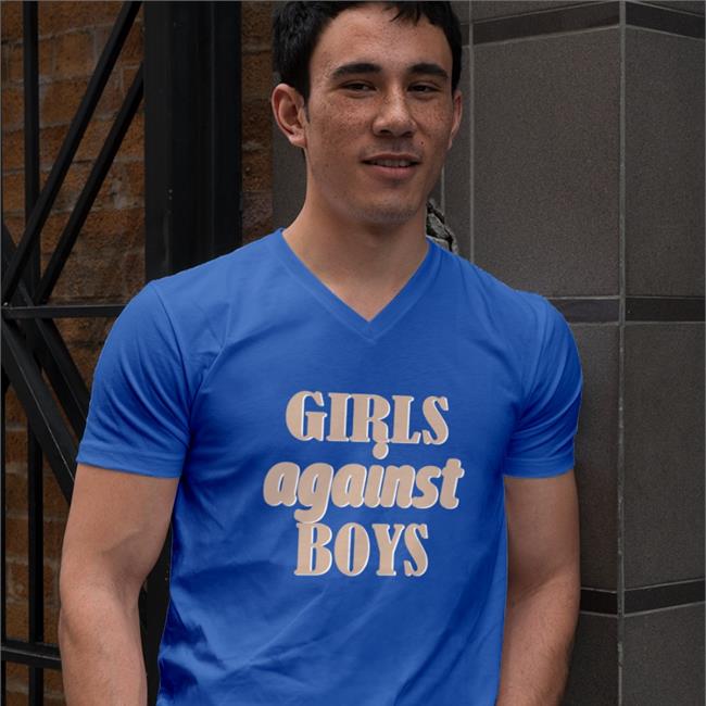Daily Zack De La Rocha Girls Against Boys Shirt