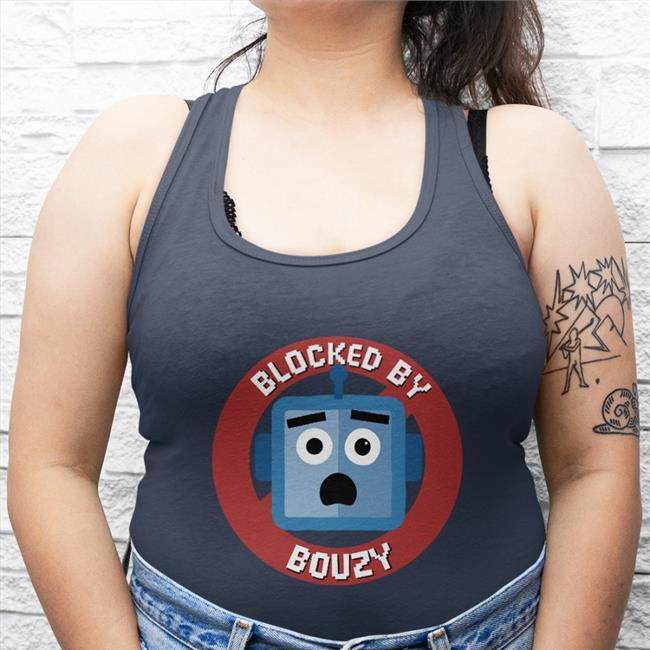 Popcorned Planet Blocked By Bouzy Hoodie Nosysknows